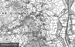 1887 - 1899, Tal-Y-Bont