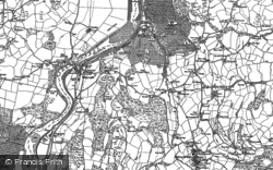 1887 - 1899, Tal-Y-Cafn