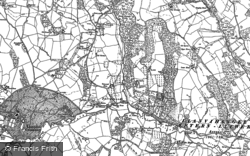 1900, Tal-Y-Coed