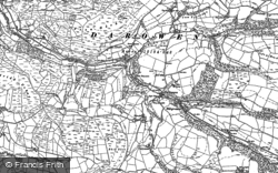 1885 - 1902, Tal-Y-Wern