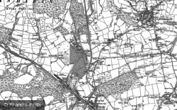 1897 - 1898, Talbot Green