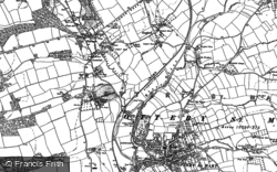 1887, Taleford