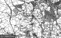 1897 - 1898, Talke