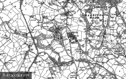 1897 - 1898, Talke Pits
