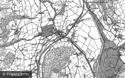 1886, Talybont-on-Usk