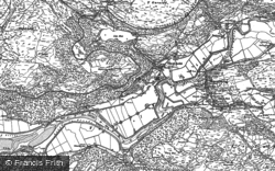 Tan-Y-Bwlch, 1899, Tan-Y-Bwlch