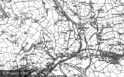 1886 - 1887, Tanerdy