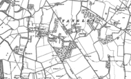 Tangley, 1909 - 1923