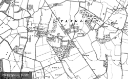 1909 - 1923, Tangley