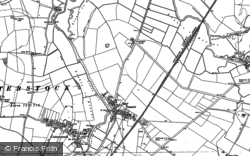 1885 - 1899, Tansor