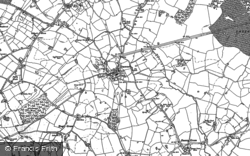 1883 - 1903, Tanworth-In-Arden