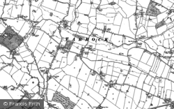 1891 - 1905, Tarbock Green