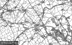 1883 - 1903, Tardebigge