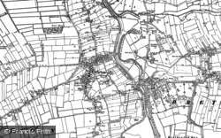 1892 - 1893, Tarleton
