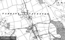 1886 - 1887, Tarrant Launceston