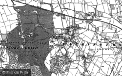 1886, Tarrington