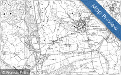1897 - 1898, Tarves
