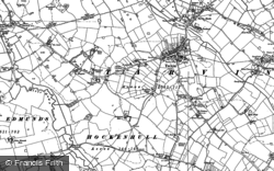 1897, Tarvin