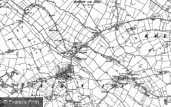 1897, Tarvin Sands