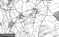 1898, Taston