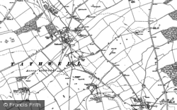 1886 - 1888, Tathwell