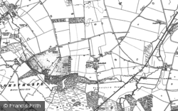 1885, Tatterford