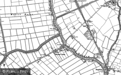 1887, Tattershall Bridge