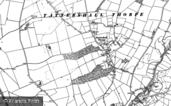 1887, Tattershall Thorpe