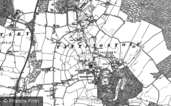 1881, Tattingstone