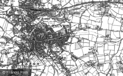 1887, Taunton
