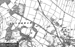 1882 - 1884, Taverham