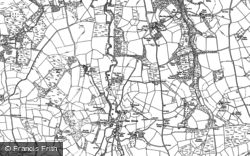 1884 - 1886, Taw Green