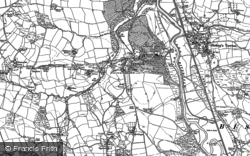 1887, Tawstock