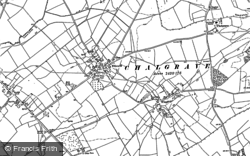 1881 - 1900, Tebworth