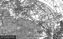 1894 - 1912, Teddington