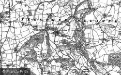 1902, Tedstone Delamere