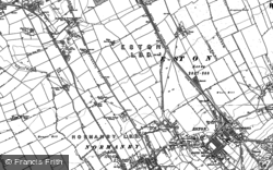 1893 - 1913, Teesville