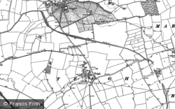 1884 - 1902, Teigh
