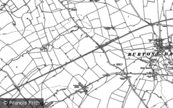 1904, Temple Herdewyke