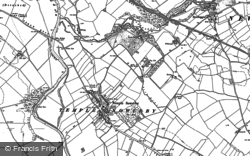 1897 - 1913, Temple Sowerby
