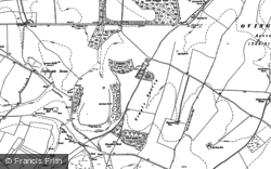 1895, Temple Valley