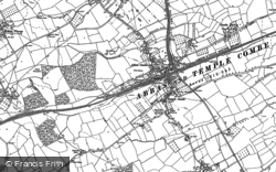 1885, Templecombe