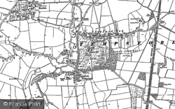 1882 - 1900, Tempsford