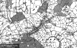 1895 - 1897, Tenterden