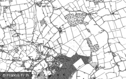 1895 - 1896, Terling
