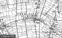 1886, Terrington St John