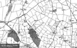 1881 - 1901, Tetbury Upton