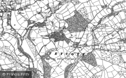 1883, Tetcott