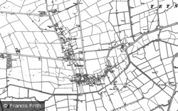 1887 - 1905, Tetney