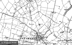1897, Tetsworth